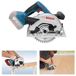 Bosch GKS 18V-57 (Solo) 165 mm Professional Cordless Circular Saw, 3400 RPM